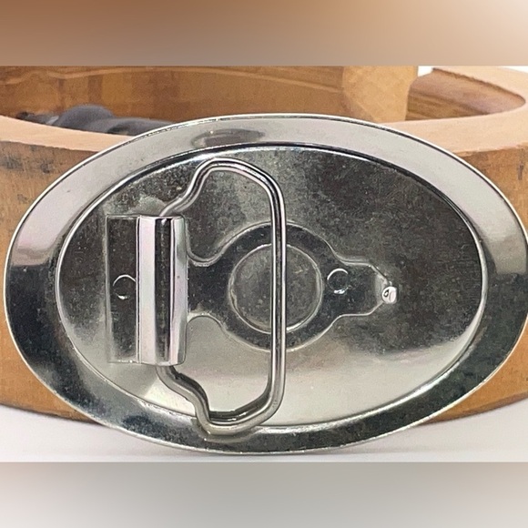 NWOT Missouri-Pacific Mo-Pac belt buckle - Picture 3 of 7